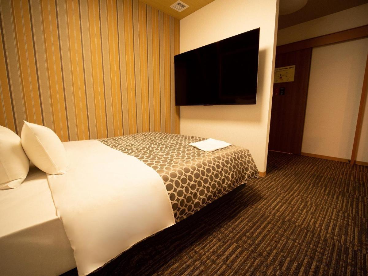 Hotel Front Inn Fukuoka Airport Exterior foto